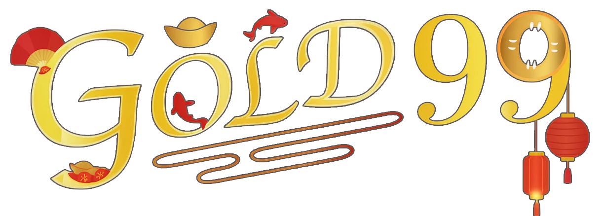 gold99 logo