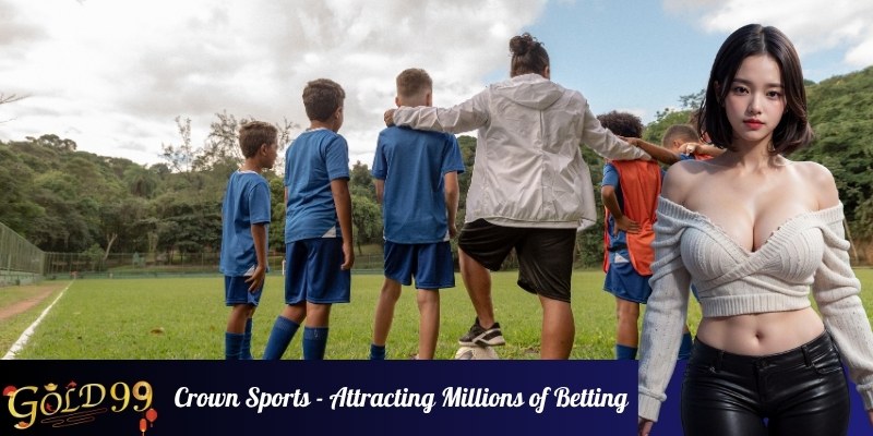 Crown Sports