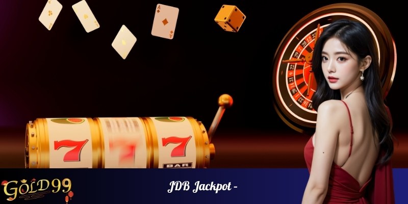 JDB Jackpot