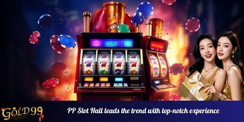 PP Jackpot