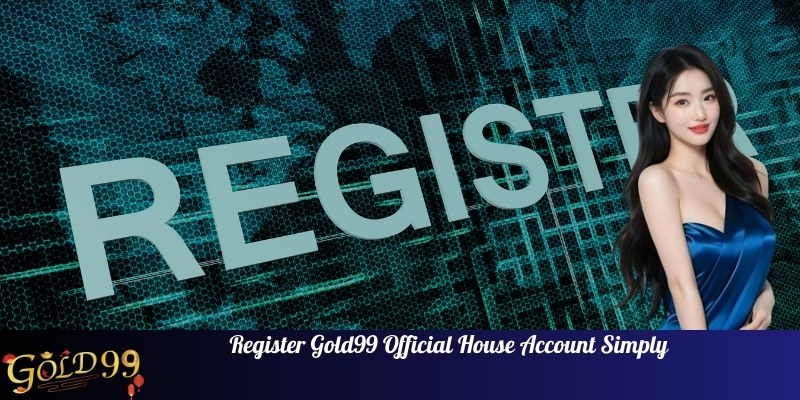 Register Gold99