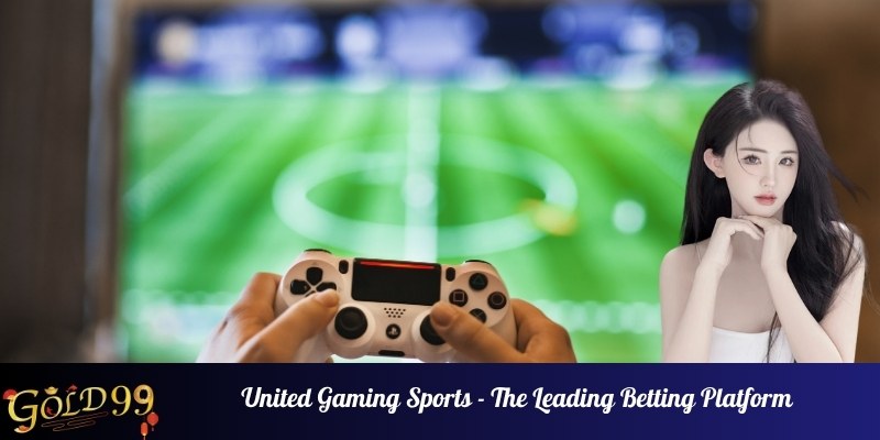 United Gaming Sports