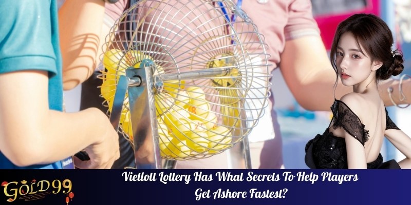 Vietlott Lottery