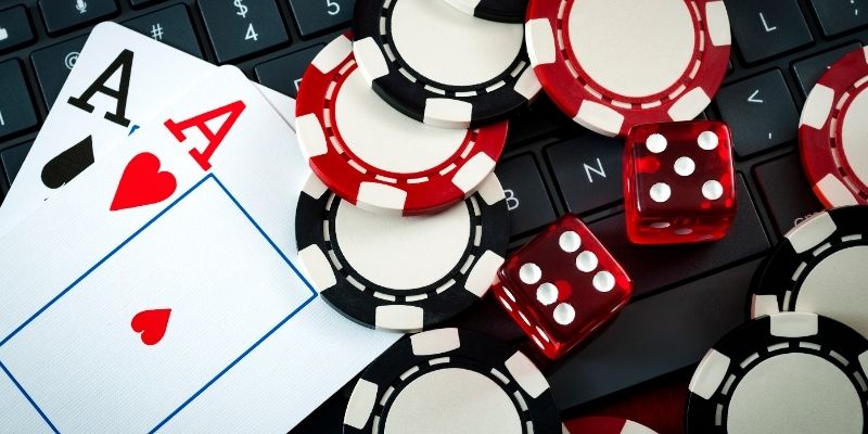 Future of live casino dealers