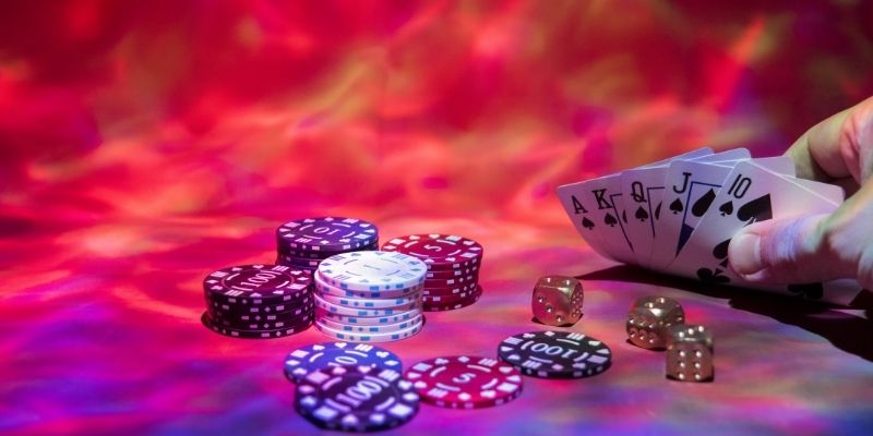 Why live casino dealers are essential