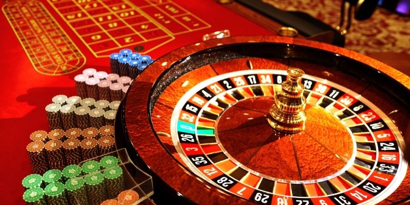 online-casino-games