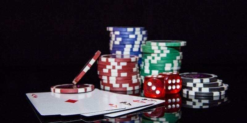 The Rise of Live Dealer Games