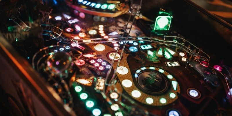 Trends in Casino Random Number Technology