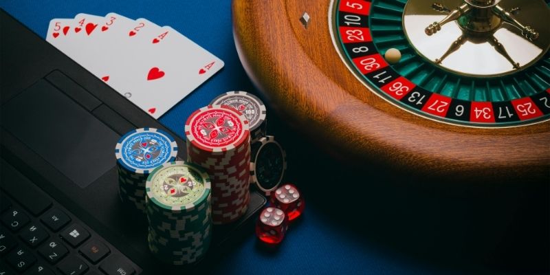 live casino experience