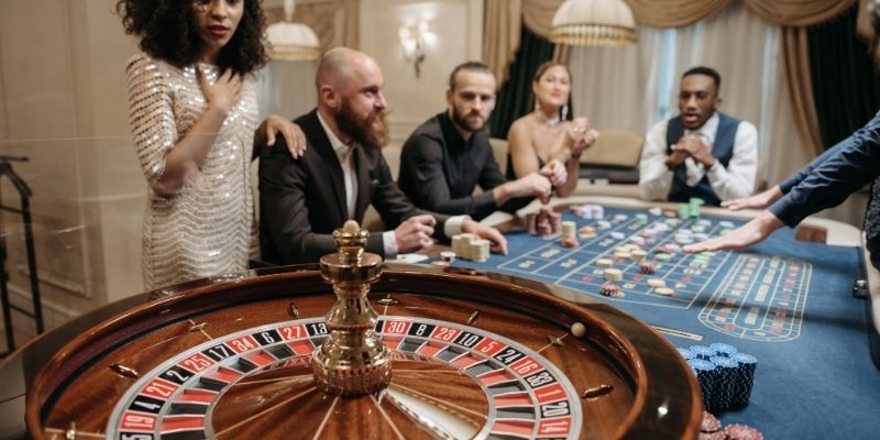 Types of Card Game Bonuses