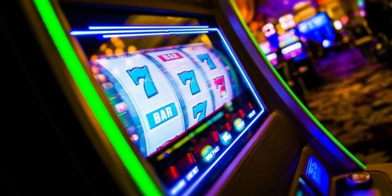 Future of Fair Slot Play