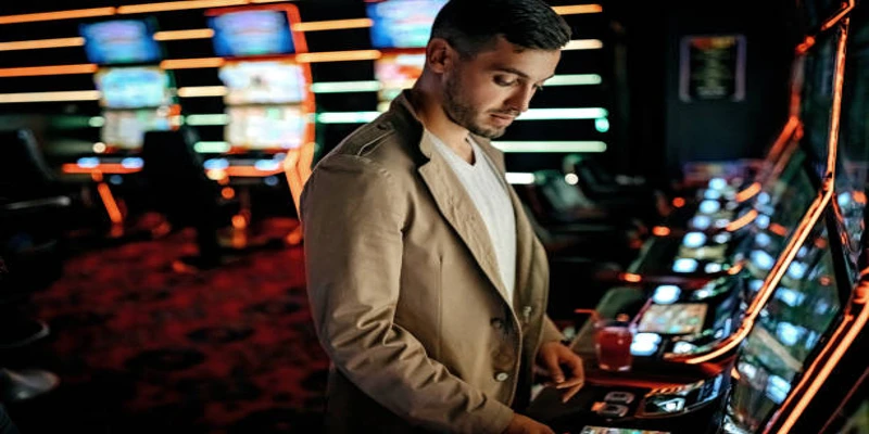 live casino streaming
