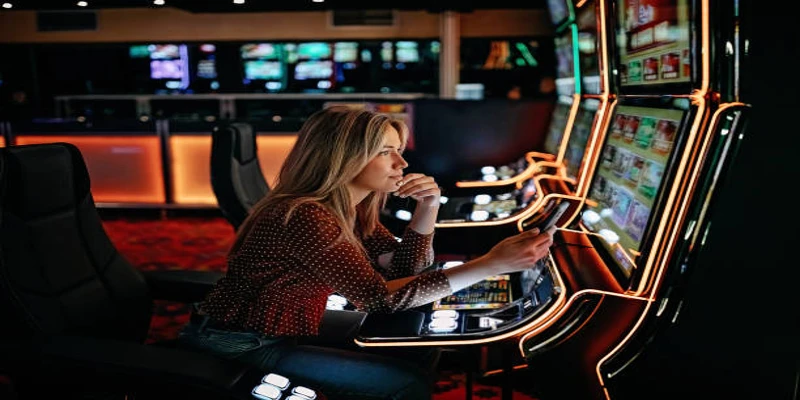 Practical Tips for Enjoying Live Casino Streaming