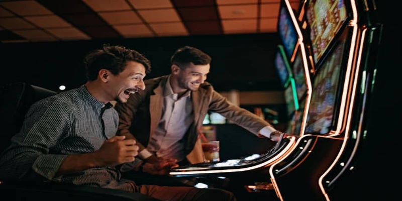 Popular Games in Live Casino Streaming