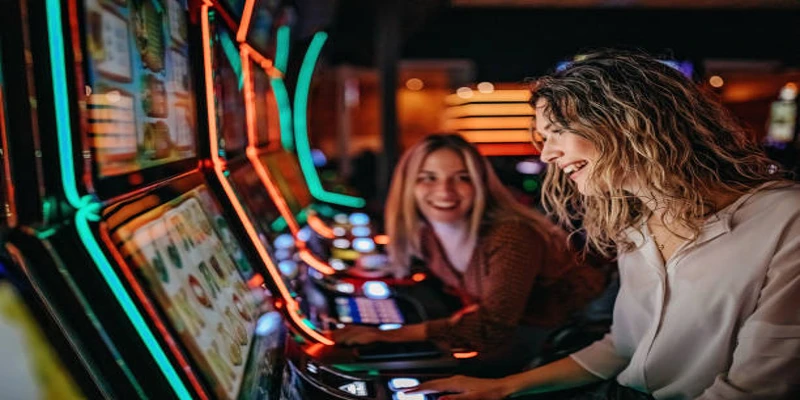 How Live Casino Streaming Works