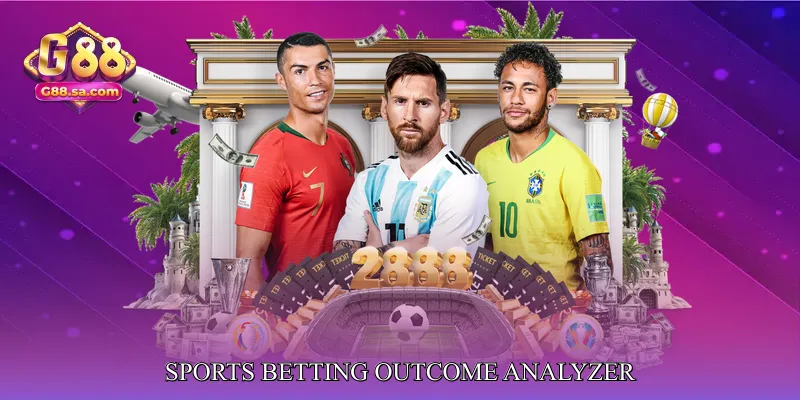 Sports Betting Outcome Analyzer