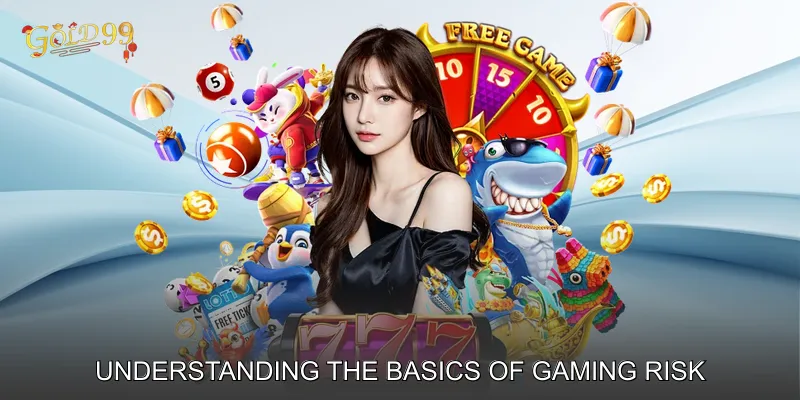 Understanding the Basics of Gaming Risk Management