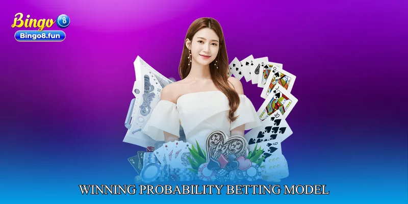 Winning Probability Betting Model