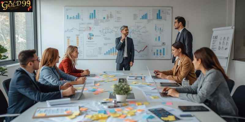 Strategy Planning