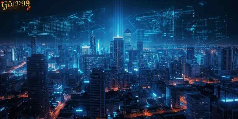 Future of Betting Technology