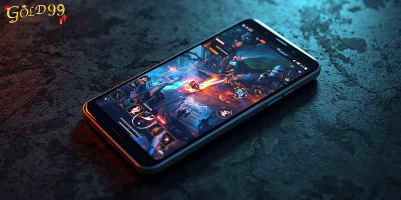 As smartphone technology improves, mobile gaming platforms will continue evolving.