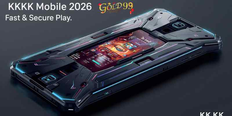 KKKK Mobile 2026 – Fast & Secure Play