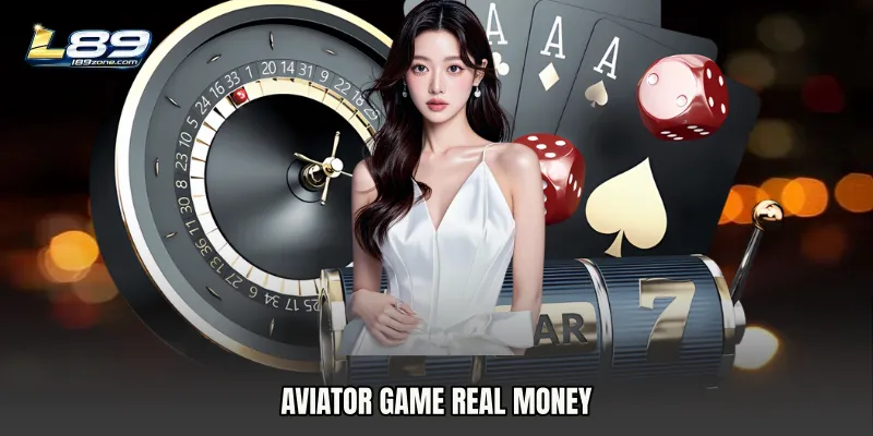 Aviator Game real money