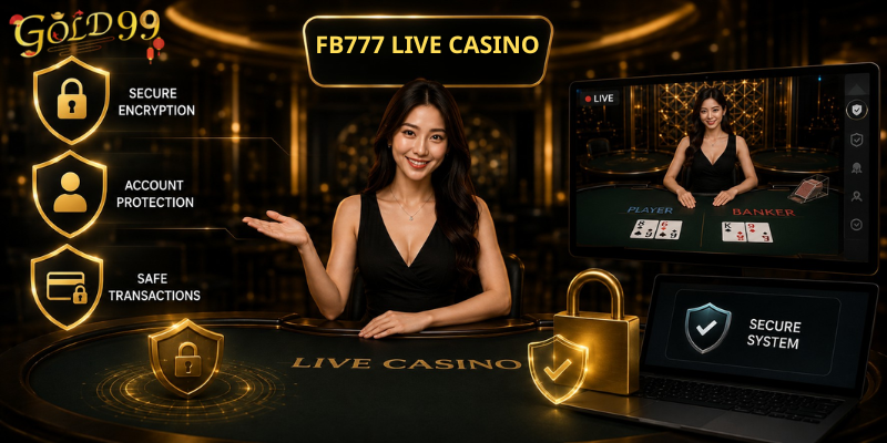 Security and Fair Gaming Systems